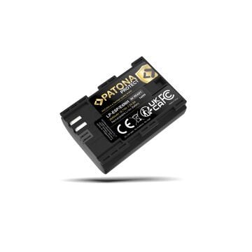 Patona 14205 Protect f. Canon LP-E6P