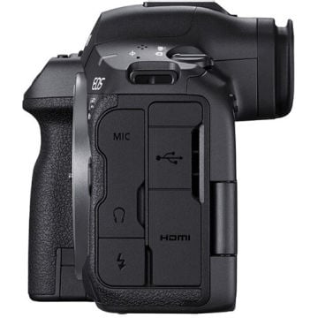 Canon EOS R5 Mark II Body