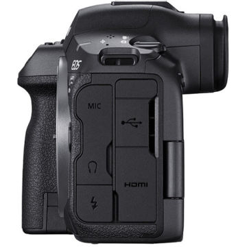 Canon EOS R5 Mark II Body