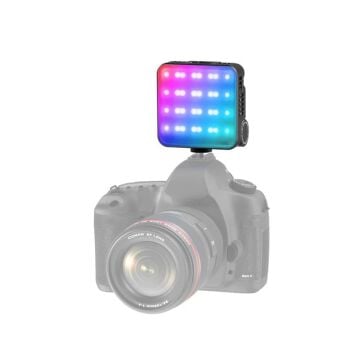 Zhiyun Cinepeer CM15 Mini Led