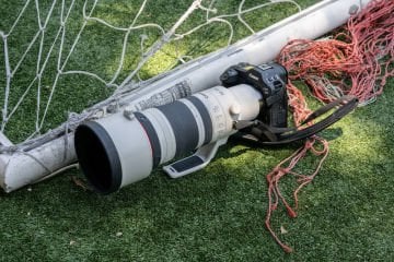 Canon EOS R1 Fotoğraf Makinesi (Body)