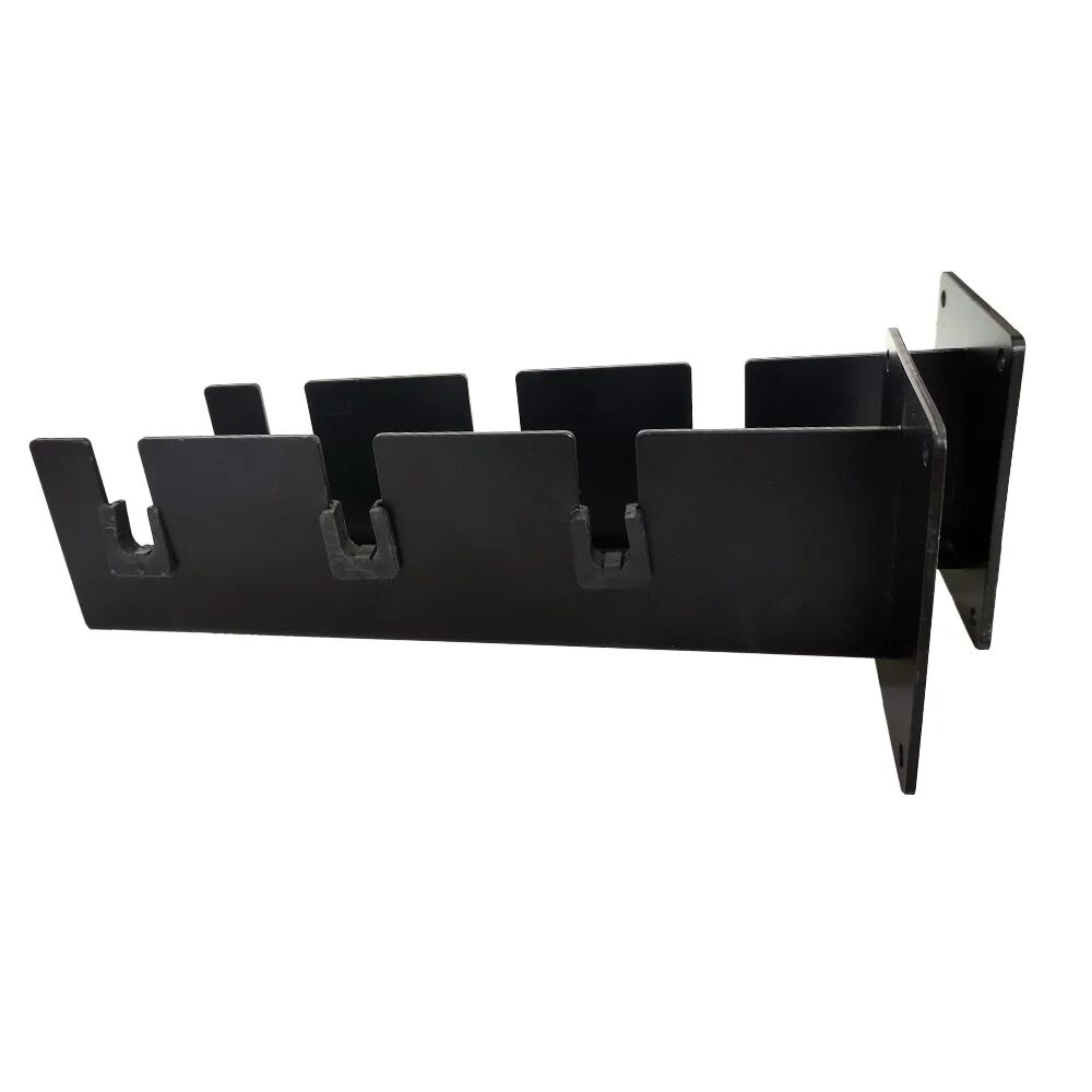 Stüdyo Teknik 3'lü Fon Askısı Duvar Uyumlu