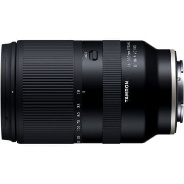 Tamron 18-300mm F/3.5-6.3  DI III VC VXD Nikon Z Mount APS-C Zoom Lens (B061Z)