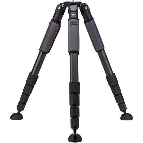 İnduro GIT505XXL Grand Series 5 Kademeli Carbon Fiber Tripod
