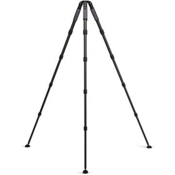 İnduro GIT505XXL Grand Series 5 Kademeli Carbon Fiber Tripod