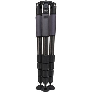 İnduro GIT505XXL Grand Series 5 Kademeli Carbon Fiber Tripod