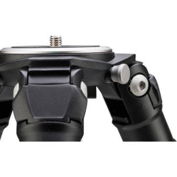 İnduro GIT505XXL Grand Series 5 Kademeli Carbon Fiber Tripod