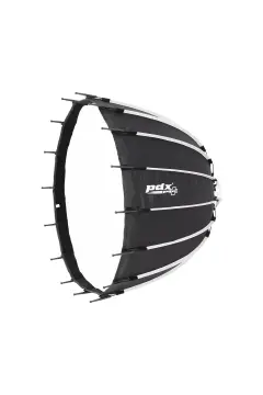 PDX SL-70 (70cm) Kolay Kurulum Parabolik Gridli Softbox