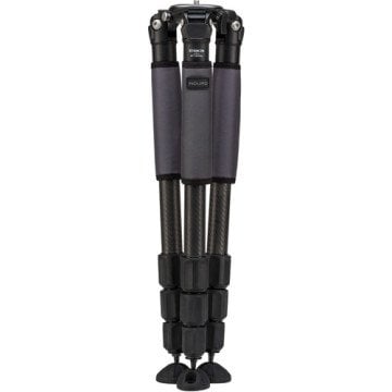 İnduro GIT304L Grand Series 3 Kademeli Carbon Fiber Tripod