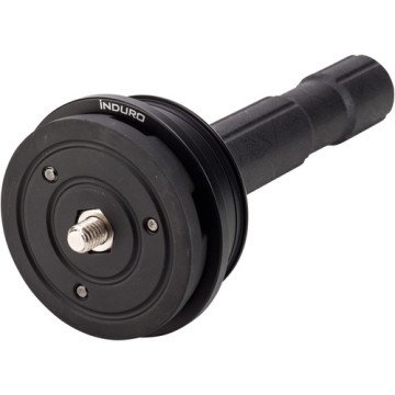 İnduro MLA23/75mm Yarım Küre Düzlem Adaptörü