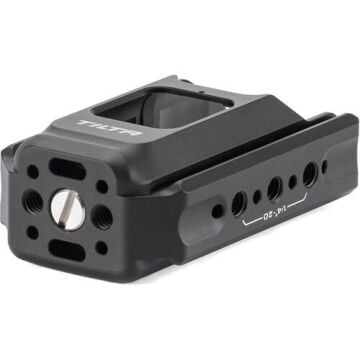 TILTA Accessory Mouting Expanderfor DJI Osmo Pocket 3 Black