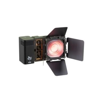 Zhiyun Molus X100RGB 100W COB Taşınabilir  LED Işık