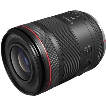Canon RF 35mm f/1.4 L VCM Lens Fiyatı ve Özellikleri | Klasfoto