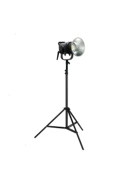 PDX COBAC 200A LED Işık + 3 Metrelik Ayak (Set)
