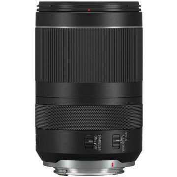 Canon RF 24-240mm f/4-6.3 IS USM Lens Fiyatı ve Özellikleri | Klasfoto