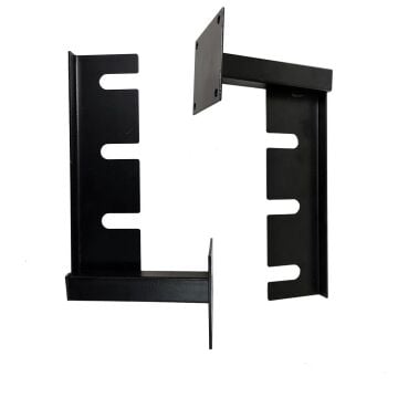 Stüdyo Teknik 3'lü Fon Askısı Tavan Uyumlu