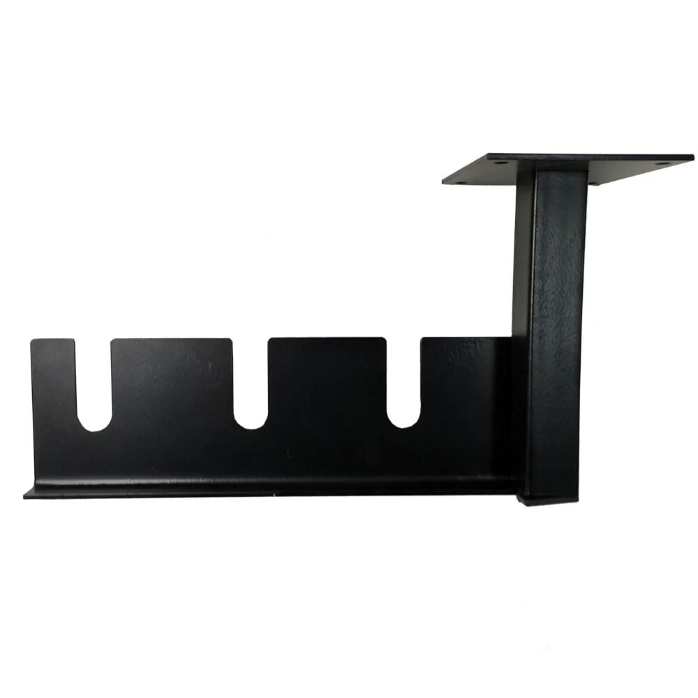 Stüdyo Teknik 3'lü Fon Askısı Tavan Uyumlu