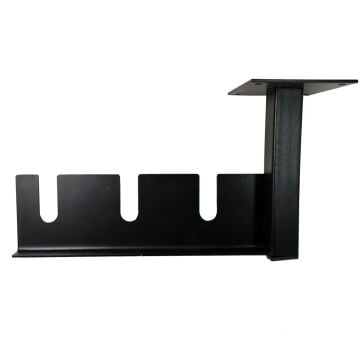 Stüdyo Teknik 3'lü Fon Askısı Tavan Uyumlu