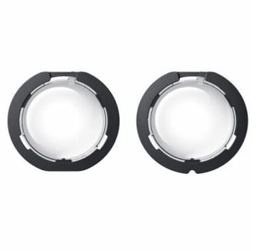 Insta360 X3 Standard Removable Lens Guards