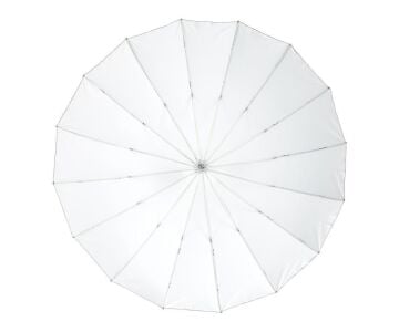 PROFOTO 100977 UMBRELLA DEEP WHITE L - 130cm