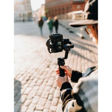 Zhiyun Weebill 3S Gimbal