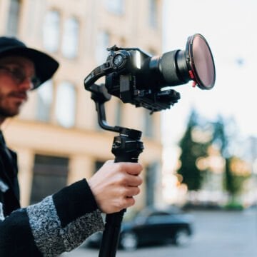 Zhiyun Weebill 3S Gimbal