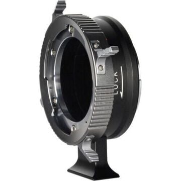 Sirui PL - FUJI GFX Mount Kamera Adaptörü