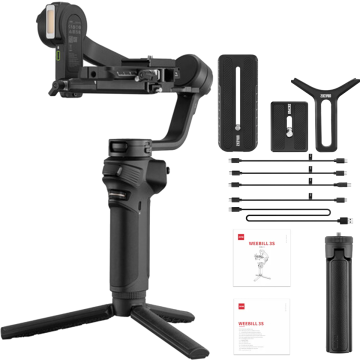 Zhiyun Weebill 3S Gimbal