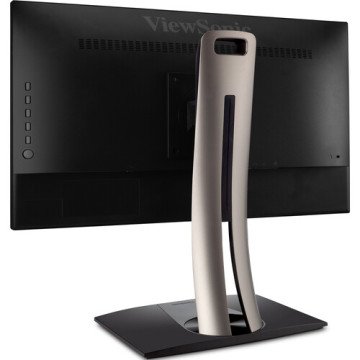 ViewSonic VP2468A 24 inc FHD Profesyonel Monitör