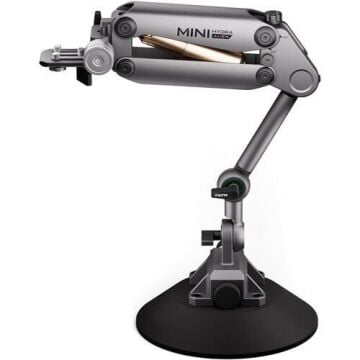 TILTA Hydra Alien Mini Car Mounting system HDA-T15-TG