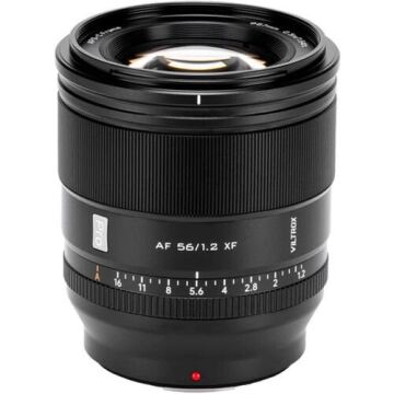 Viltrox AF 56mm F1.2 Pro XF Fujifilm APS-C Lens