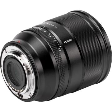 Viltrox AF 56mm F1.2 Pro XF Fujifilm APS-C Lens Fiyatı ve