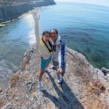 Insta360 X5 Mikrofon Adaptörü