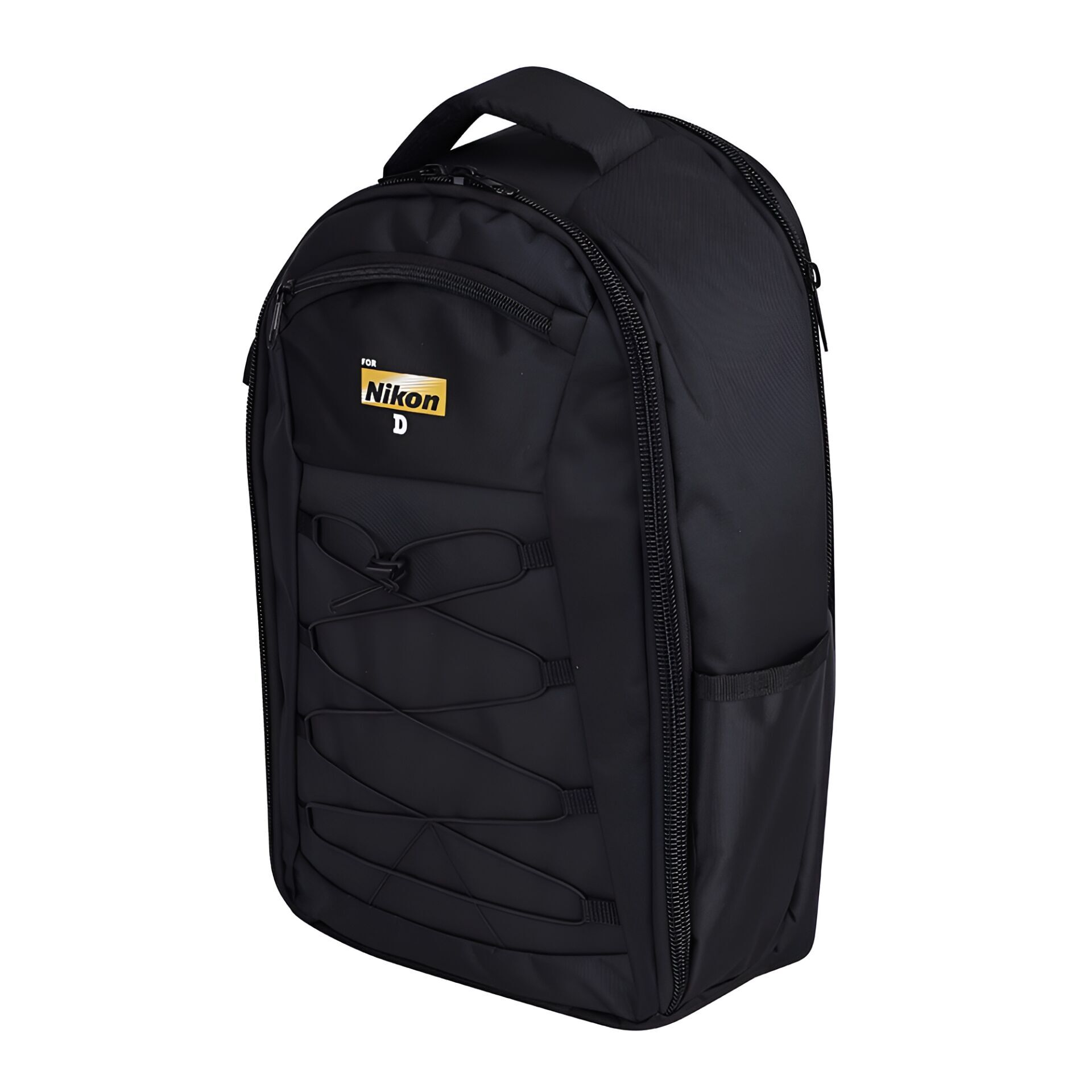 PDX 15.6 İnç Laptop Bölmeli, İpli Sırt Çantası (Nikon)