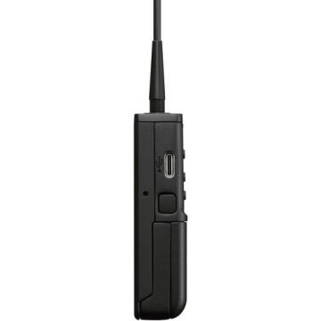 Sony UWP-D21 Kablosuz Yaka Mikrofonu