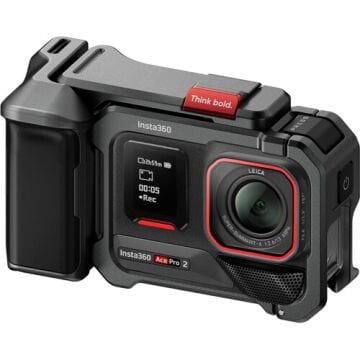 Insta360 Xplorer Grip Kit (Ace Pro - Ace Pro 2)