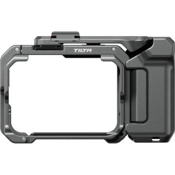 Insta360 Xplorer Grip Kit (Ace Pro - Ace Pro 2) | Çok Fonksiyonlu Tutma ve Montaj Seti