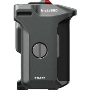 Insta360 Xplorer Grip Kit (Ace Pro - Ace Pro 2) | Çok Fonksiyonlu Tutma ve Montaj Seti