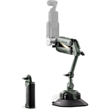 TILTA Hydra Alien Ultimake Kit - Forest Green with Battery HDA-T15-C-FG