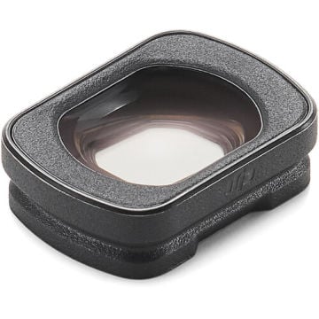 DJI Osmo Pocket 3 Geniş Açı Lens