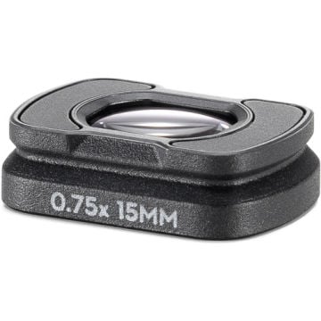 DJI Osmo Pocket 3 Geniş Açı Lens