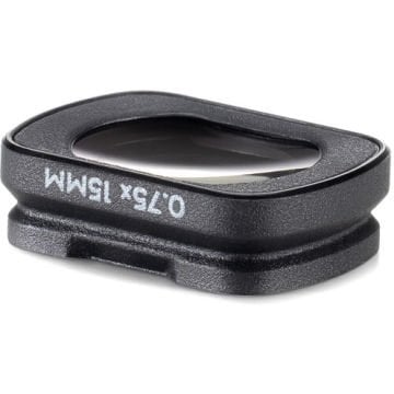 DJI Osmo Pocket 3 Geniş Açı Lens