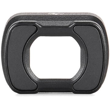 DJI Osmo Pocket 3 Geniş Açı Lens