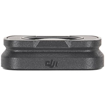 DJI Osmo Pocket 3 Geniş Açı Lens
