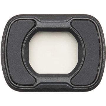 DJI Osmo Pocket 3 Geniş Açı Lens