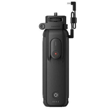 Insta360 FOMO Power Handle (X5 - X4 için)