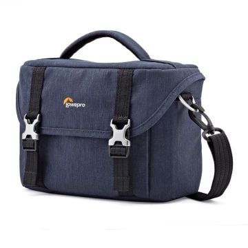 Lowepro Scout SH 140 Slate Blue