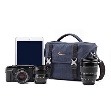 Lowepro Scout SH 140 Slate Blue