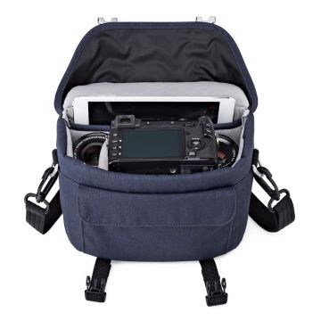 Lowepro Scout SH 140 Slate Blue