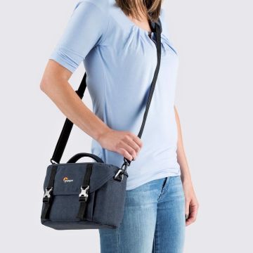 Lowepro Scout SH 140 Slate Blue